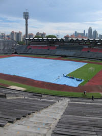 Singapore National Stadium