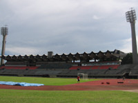 Singapore National Stadium