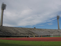 Singapore National Stadium