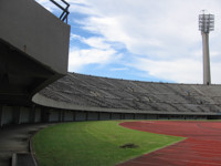 Singapore National Stadium