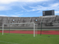 Singapore National Stadium