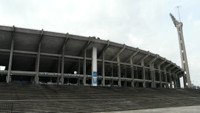 Singapore National Stadium