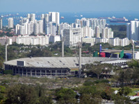 Singapore National Stadium