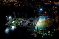 The Float @ Marina Bay