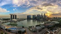 The Float @ Marina Bay