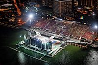 The Float @ Marina Bay