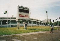 Malmö Stadion