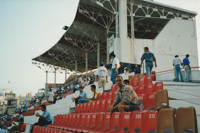 Antalya Atatürk Stadyumu