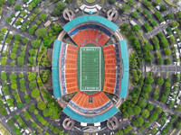 Aloha Stadium