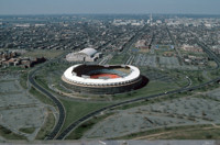 RFK Stadium