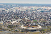 RFK Stadium