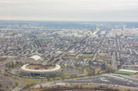 RFK Stadium