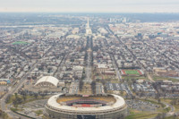 RFK Stadium