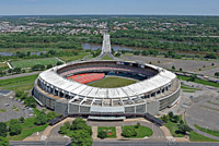 RFK Stadium