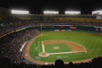 RFK Stadium