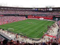 RFK Stadium