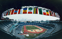 Turner Field