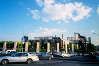 Turner Field