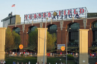 Turner Field