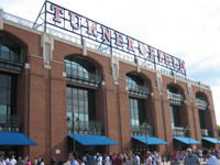 Turner Field