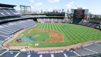 Turner Field