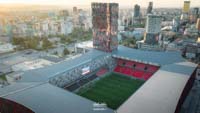 Air Albania Stadium (Arena Kombëtare)