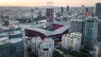 Air Albania Stadium (Arena Kombëtare)