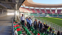 Stade Ali la Pointe