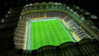 Stade Hocine Aït Ahmed