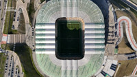 Stade Hocine Aït Ahmed