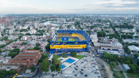 Estadio Alberto J. Armando (La Bombonera)