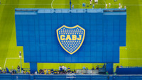 Estadio Alberto J. Armando (La Bombonera)