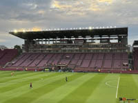 Estadio Ciudad de Lanús - Néstor Díaz Pérez (La Fortaleza)