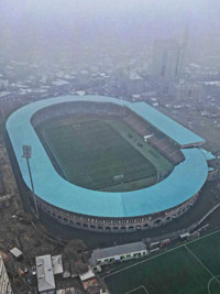 Vazgen Sargsyan Republican Stadium