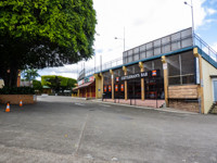 Brisbane Showgrounds