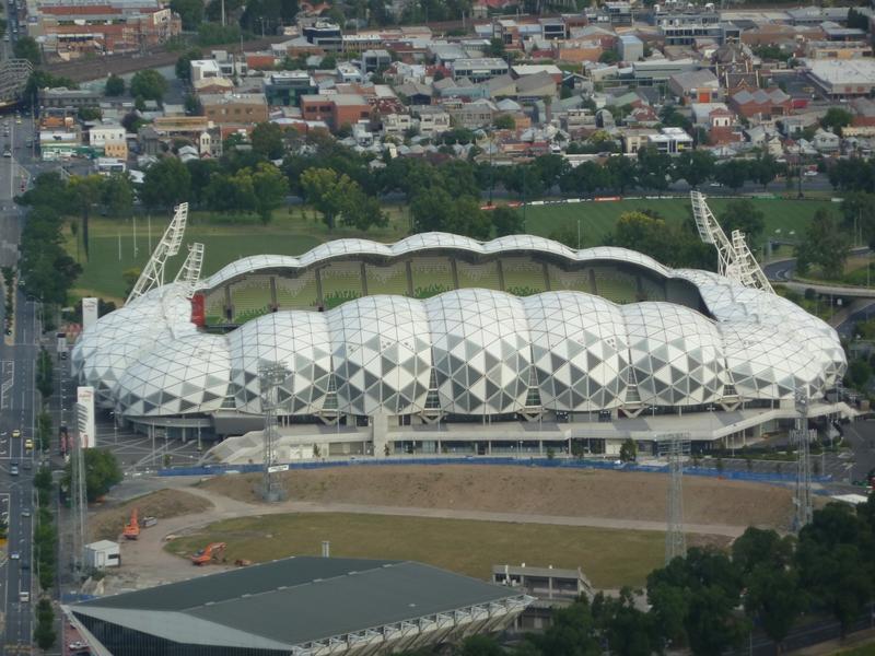 AAMI Park (Melbourne Rectangular Stadium) – StadiumDB.com