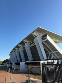 HBF Park (Perth Oval)