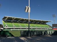HBF Park (Perth Oval)
