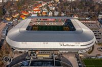 Raiffeisen Arena