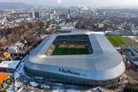 Raiffeisen Arena