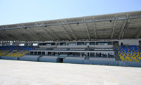 Gəncə Stadionu