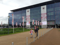 Bosuilstadion
