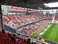 Bosuilstadion