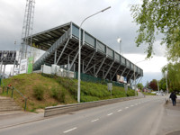 Kehrwegstadion