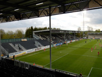 Kehrwegstadion