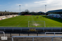 Stade de la Neuville