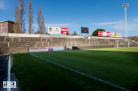 Stade de la Neuville