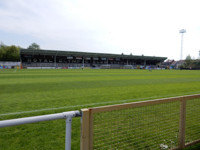 Stade de la Neuville