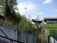 Stade de la Neuville