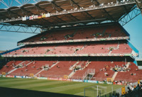 Stade du Pays de Charleroi (Mambourg)